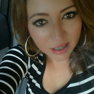 Meet your Posher, Mariela